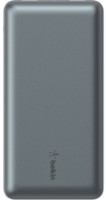 Внешний аккумулятор Belkin 10000mAh Gray (BPB011BTGY)