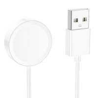 Încărcător Hoco Y21 Amoled White