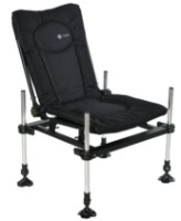 Стул складной для рыбалки Cuzo F3 Black