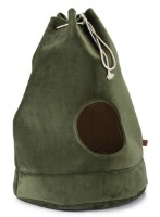 Casă pentru pisici Beeztees Vilar Green (704895)