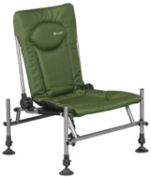 Стул складной для рыбалки Cuzo F2 Green
