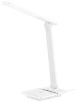 Veioză birou Hoco HX11 White