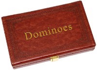 Joc educativ de masa ChiToys Dominoes (5010L-Y)