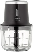 Aparat de mărunţit Caso Chop & Go