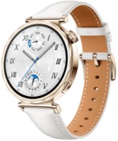 Smartwatch Huawei Watch GT 5 41mm White imaginea #2 — magazin online Desire.md