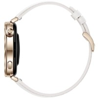 Smartwatch Huawei Watch GT 5 41mm White imaginea #4 — magazin online Desire.md