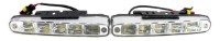 Дневные ходовые огни Amio DRL 506HP (01522) фото №2 — интернет-магазин Desire.md