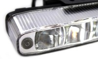 Дневные ходовые огни Amio DRL 506HP (01522) фото №3 — интернет-магазин Desire.md