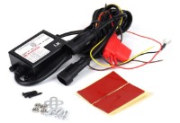 Дневные ходовые огни Amio DRL 506HP (01522) фото №5 — интернет-магазин Desire.md