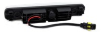 Дневные ходовые огни Amio DRL 507HP (01523) фото №2 — интернет-магазин Desire.md