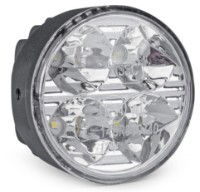 Дневные ходовые огни Amio DRL 510HP (01524) фото №5 — интернет-магазин Desire.md