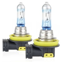 Lampa auto Amio LumiTec Limited H11 12V 55W (02105)