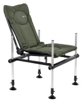 Стул складной для рыбалки Cuzo F3 Green