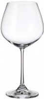 Set pahare Bohemia Columba 640ml 6pcs