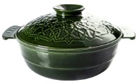 Cratiță Lava LV Y TC4 26 YK4 Green