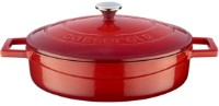 Cratiță Lava LV Y ST 24 SPR K1 Red