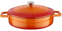 Cratiță Lava LV Y ST 24 SPR K1 Orange