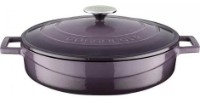 Cratiță Lava LV Y ST 24 SPR K1 Purple