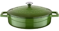 Cratiță Lava LV Y ST 24 SPR K1 Green