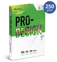 Hartie copiator Pro Design A4 250g/m2 250p