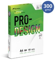 Hartie copiator Pro Design A4 300g/m2 125p