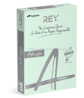 Hartie copiator Rey Adagio Bright Green 81 (RYADA080X434)