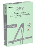 Hartie copiator Rey Adagio Green 09 Pastel (RYADA160X418)