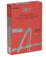 Hartie copiator Rey Adagio Intense 22 Red (RYADA160X415)