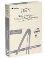 Hartie copiator Rey Adagio Ivory 93 Pastel (RYADA160X410)