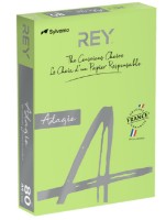 Hartie copiator Rey Adagio Kiwi 14 Fluo (RYADA080X417)