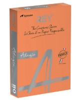Hartie copiator Rey Adagio Orange 21 Intense (RYADA160X412)