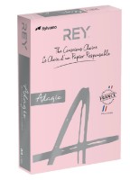 Hartie copiator Rey Adagio Pink 89 Pastel (RYADA160X414)