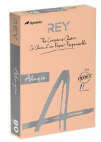 Hartie copiator Rey Adagio Salmon 91 (RYADA080X431)