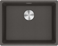 Chiuvetă de bucătărie Franke Maris MRG 110-52 Slate Grey