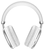 Наушники Hoco W35 Max Joy Silver фото №3 — интернет-магазин Desire.md