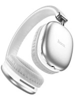 Наушники Hoco W35 Max Joy Silver фото №4 — интернет-магазин Desire.md