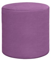 Fotoliu moale Bancheta Edka 35cm M16 Lavender