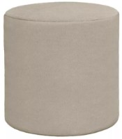 Fotoliu moale Bancheta Edka 35cm M17 Light Grey