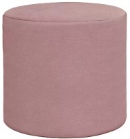 Fotoliu moale Bancheta Edka 35cm M19 Pink Powder