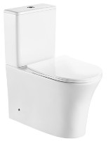 Vas WC Goxea GX-12006
