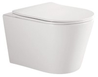 Vas WC Goxea GX-15013