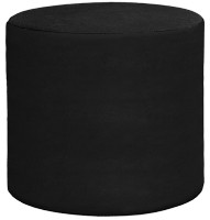 Fotoliu moale Edka 35cm M37 Black
