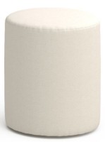 Пуф Edka 45cm P1 White
