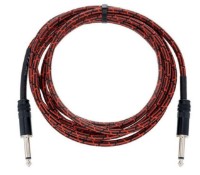 Cablu Cordial EI 3 PP-Tweed Red