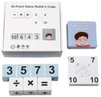 Joc educativ de masa ChiToys (817440)