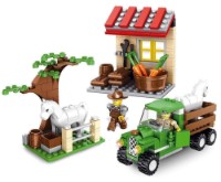 Set de construcție ChiToys (304731)