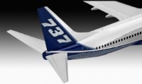 Конструктор Revell Boeing 737-800 (03809) фото №3 — интернет-магазин Desire.md
