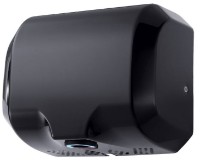 Uscător de mâini Uniplast KW-1025 Black Matte
