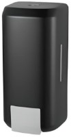 Dozator săpun lichid Uniplast KW-7220 Black Matte 1.2L