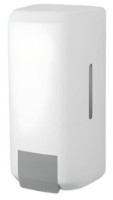 Dozator săpun lichid Uniplast KW-7220 White 1.2L
